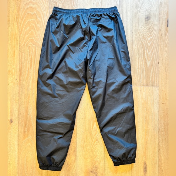 NIKE Size XL Windbreaker Pants - Picture 2 of 3